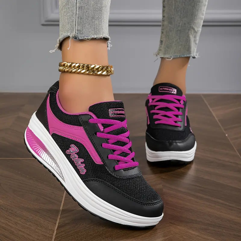 Gloria - Bequeme Sportschuhe für Damen