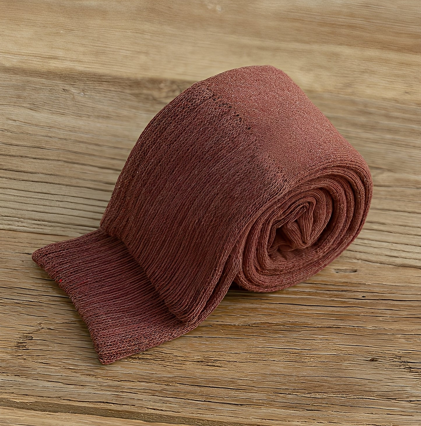 Stephany - Warme, dicke Thermosocken aus Frottee für Damen