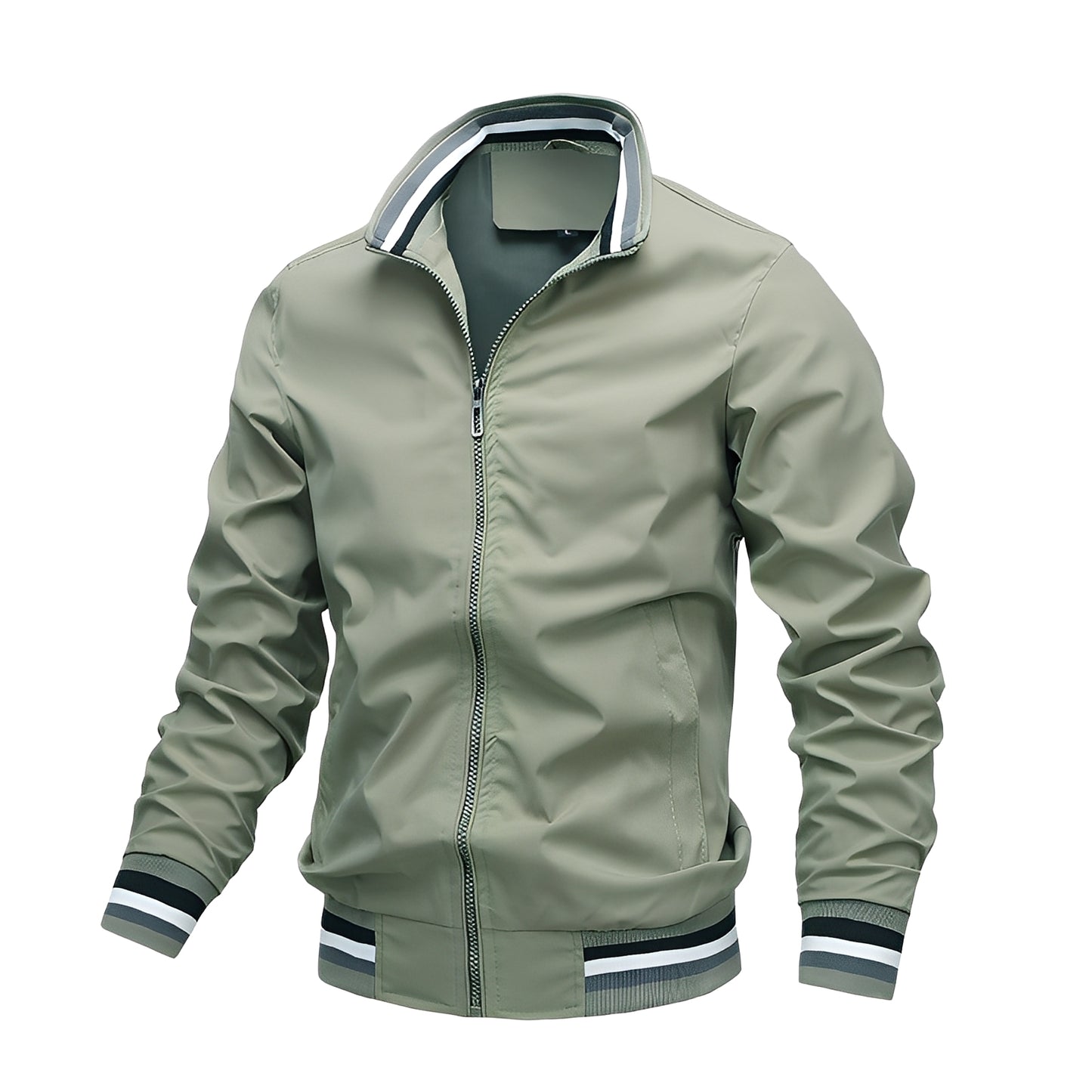 Cordell - Stilvolle Sportjacke für Herren