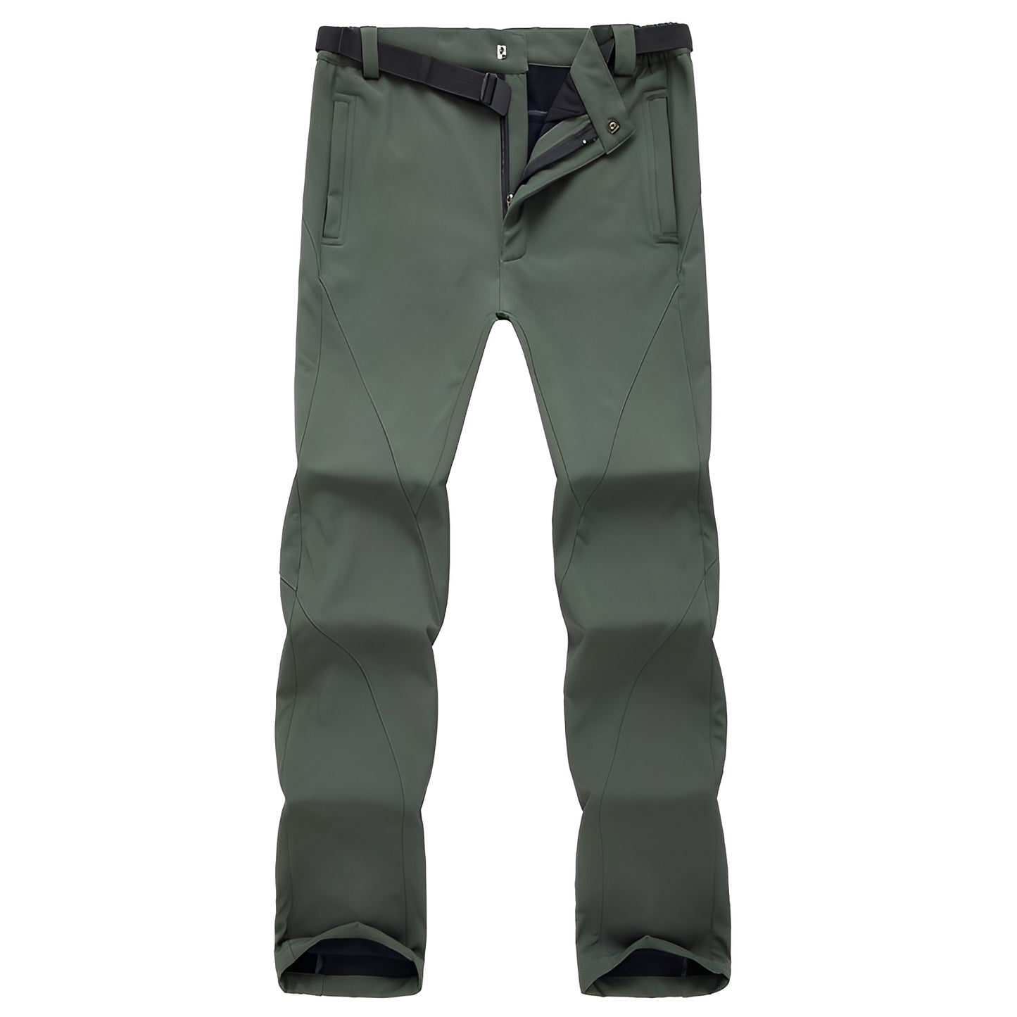 Glenna - Lässige wetterfeste Hose für Damen