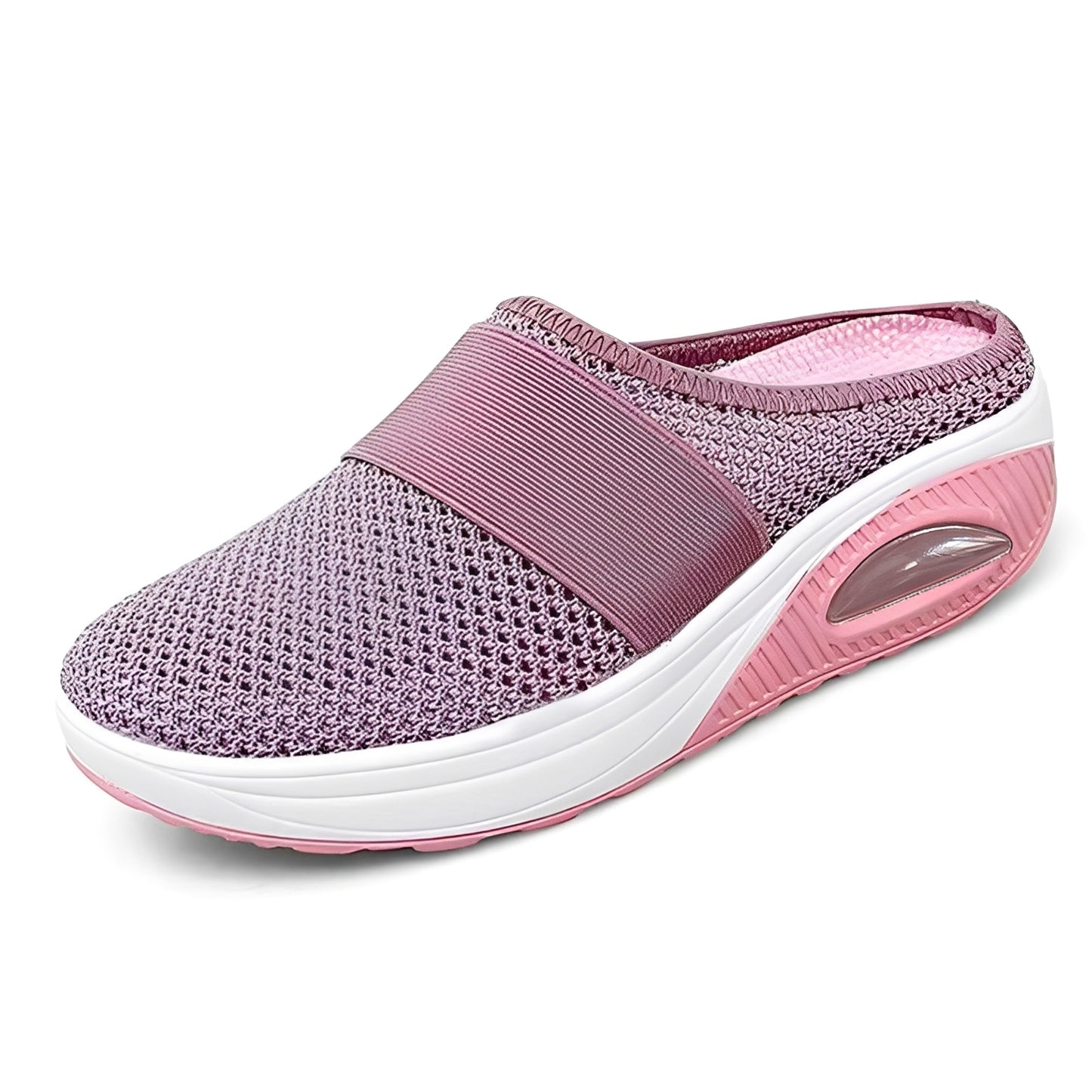 Essie - Bequeme Luftpolsterschuhe für Damen
