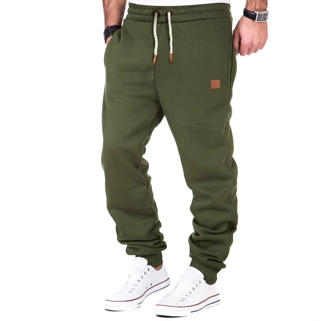 Winton - Lässige Jogginghose für Herren