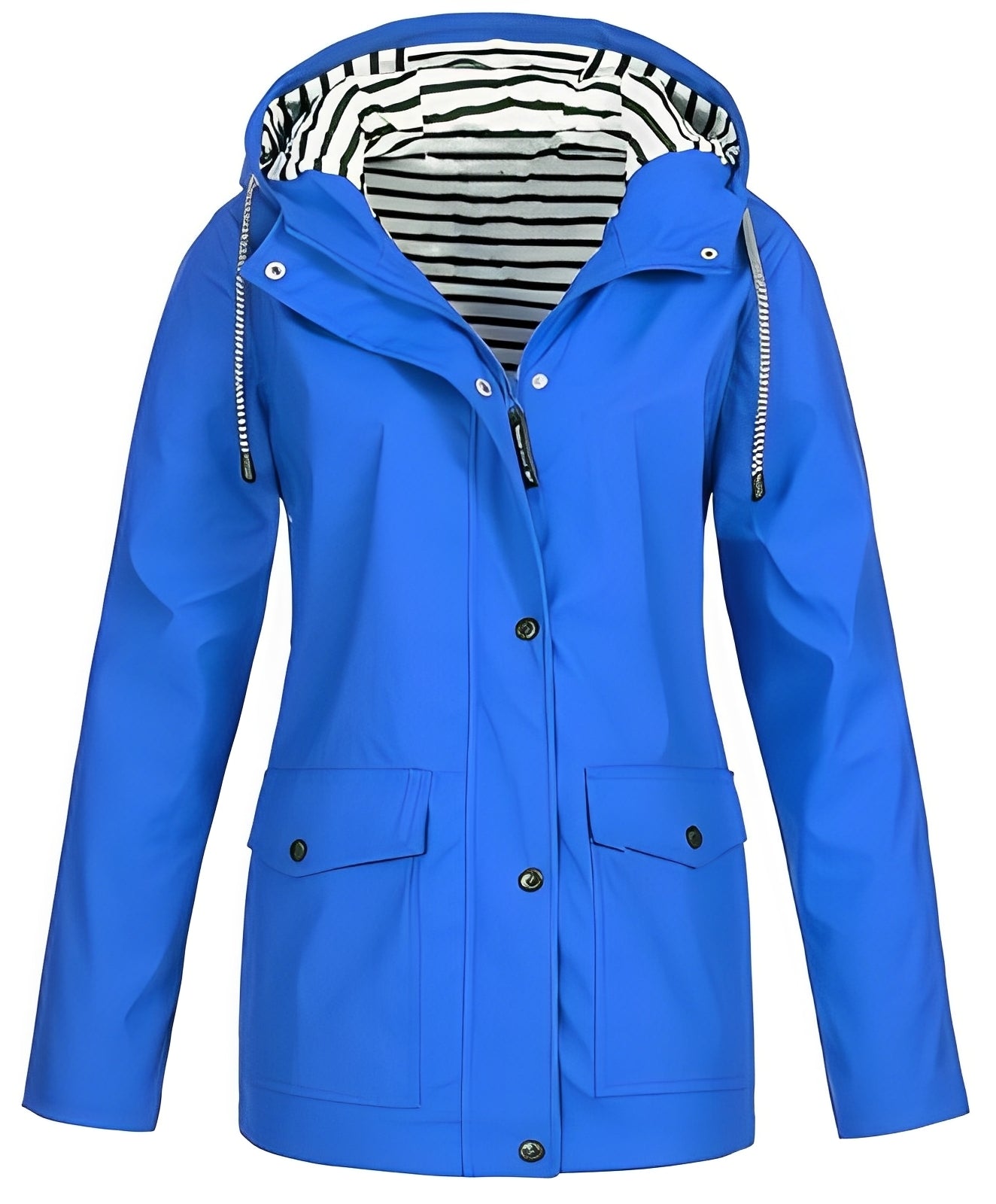 Jordin - Moderne Outdoorjacke für Damen