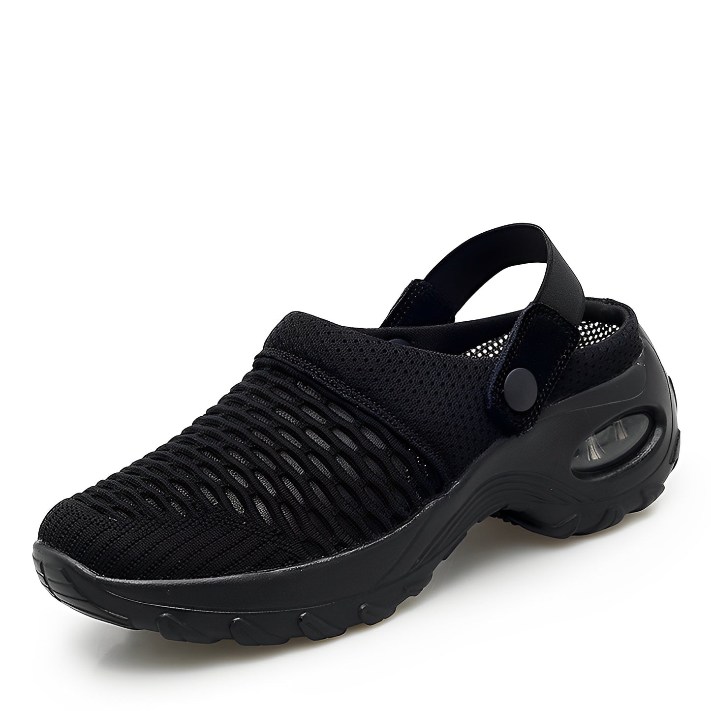 Narelle - Bequeme Mesh-Luftpolsterschuhe für Damen
