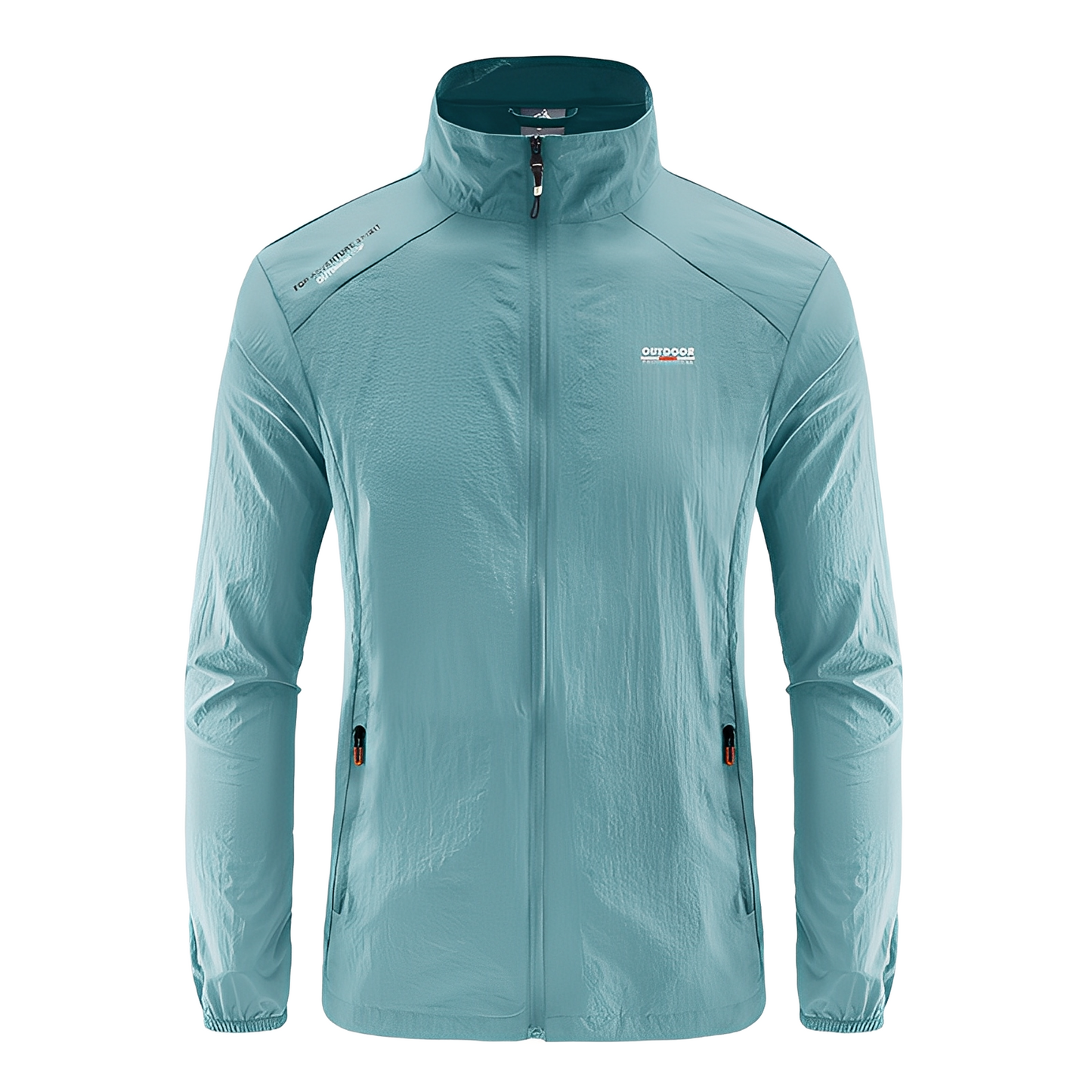 Carver - Lässige Outdoor-Schutzjacke für Herren