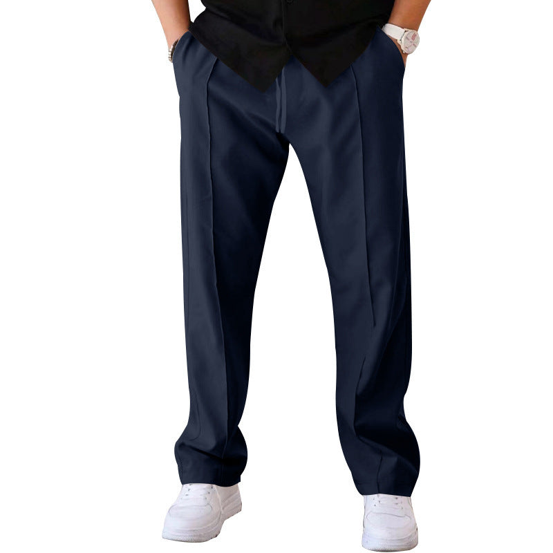Lenard - Bequeme Freizeit-Hose für Herren