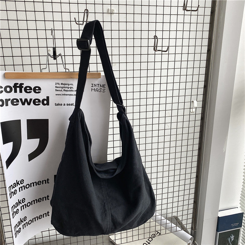 Alayah – Lässige Umhängetasche für Damen