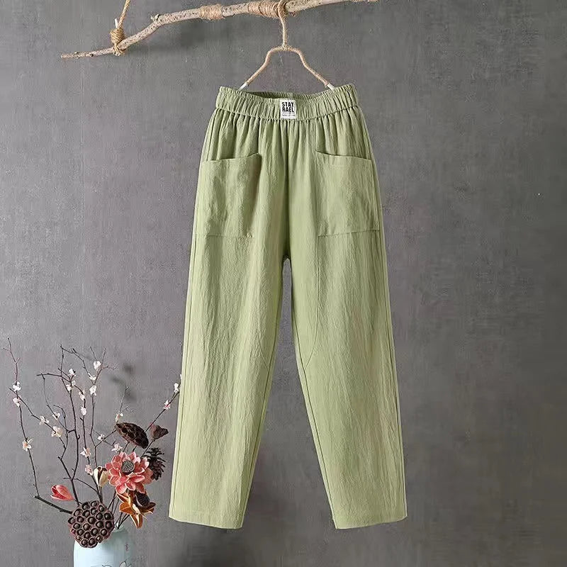 Luz - Bequeme Damenhose