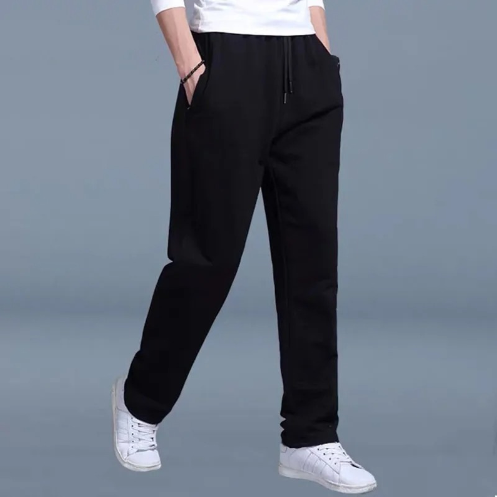 Jason - Bequeme Herren-Jogginghose