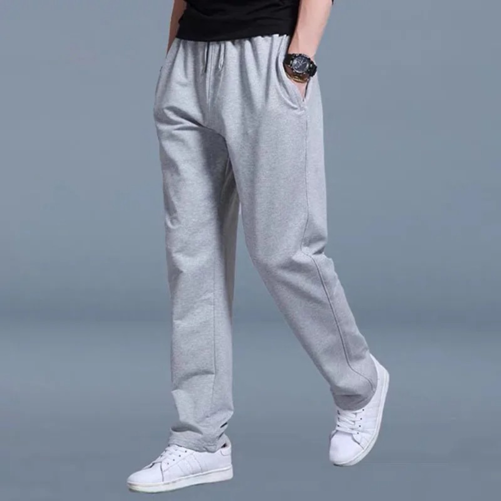 Jason - Bequeme Herren-Jogginghose