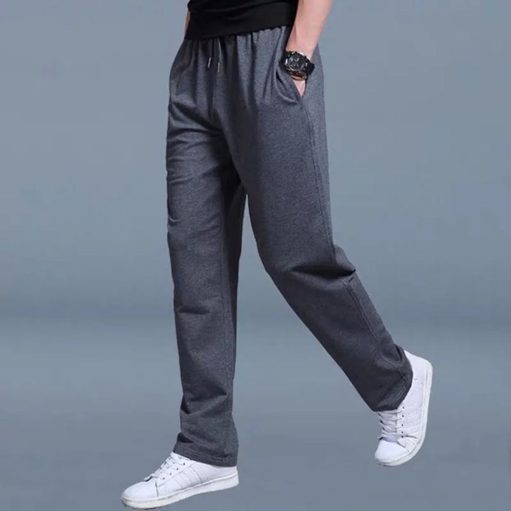 Jason - Bequeme Herren-Jogginghose