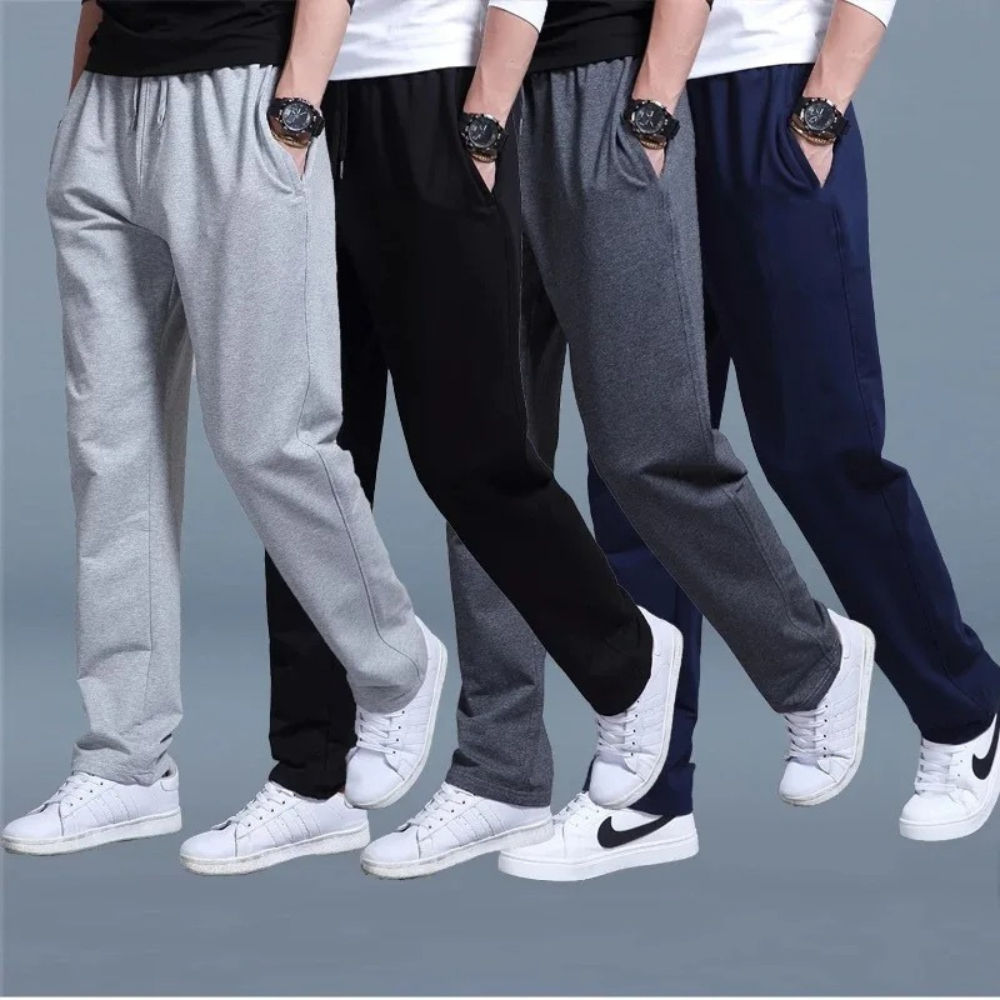 Jason - Bequeme Herren-Jogginghose