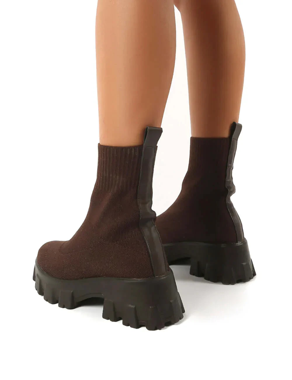 Kailani - Trendige und Bequeme Damen Stiefel