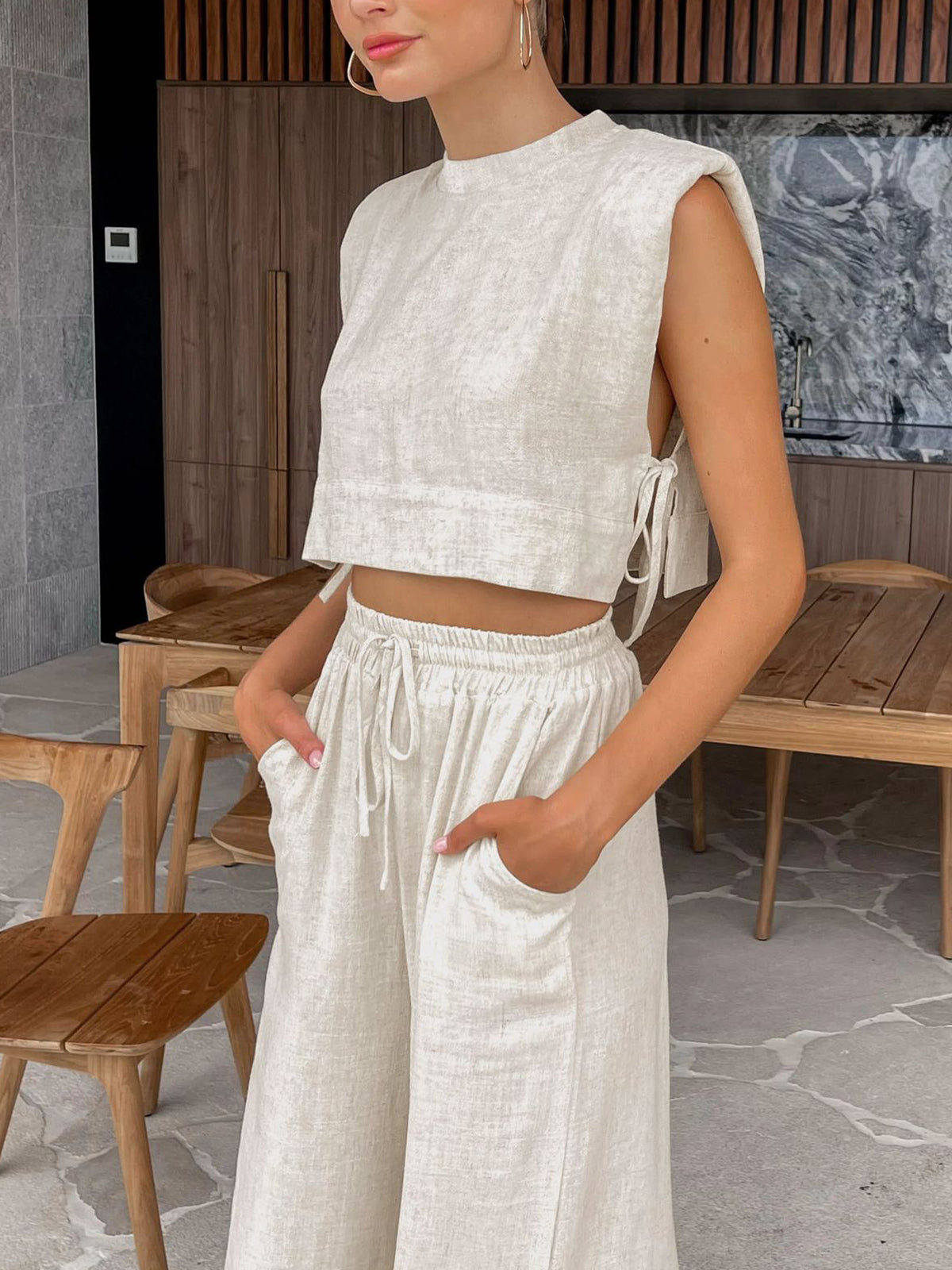 Florencia – Modernes Sommer-Outfit