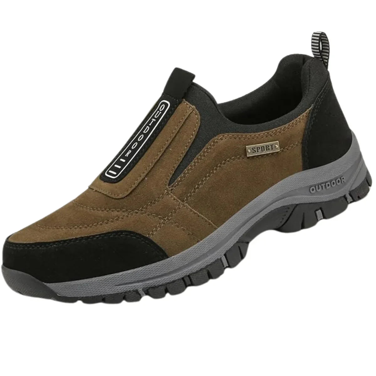 Rollo - Bequeme Wanderschuh-Einlagen
