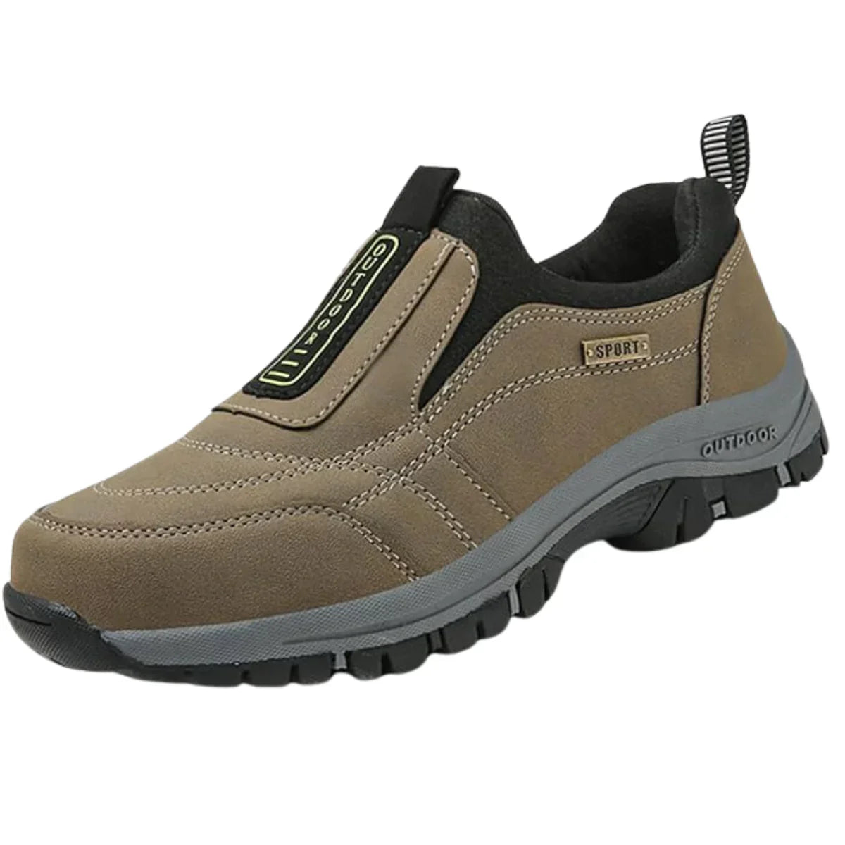 Rollo - Bequeme Wanderschuh-Einlagen