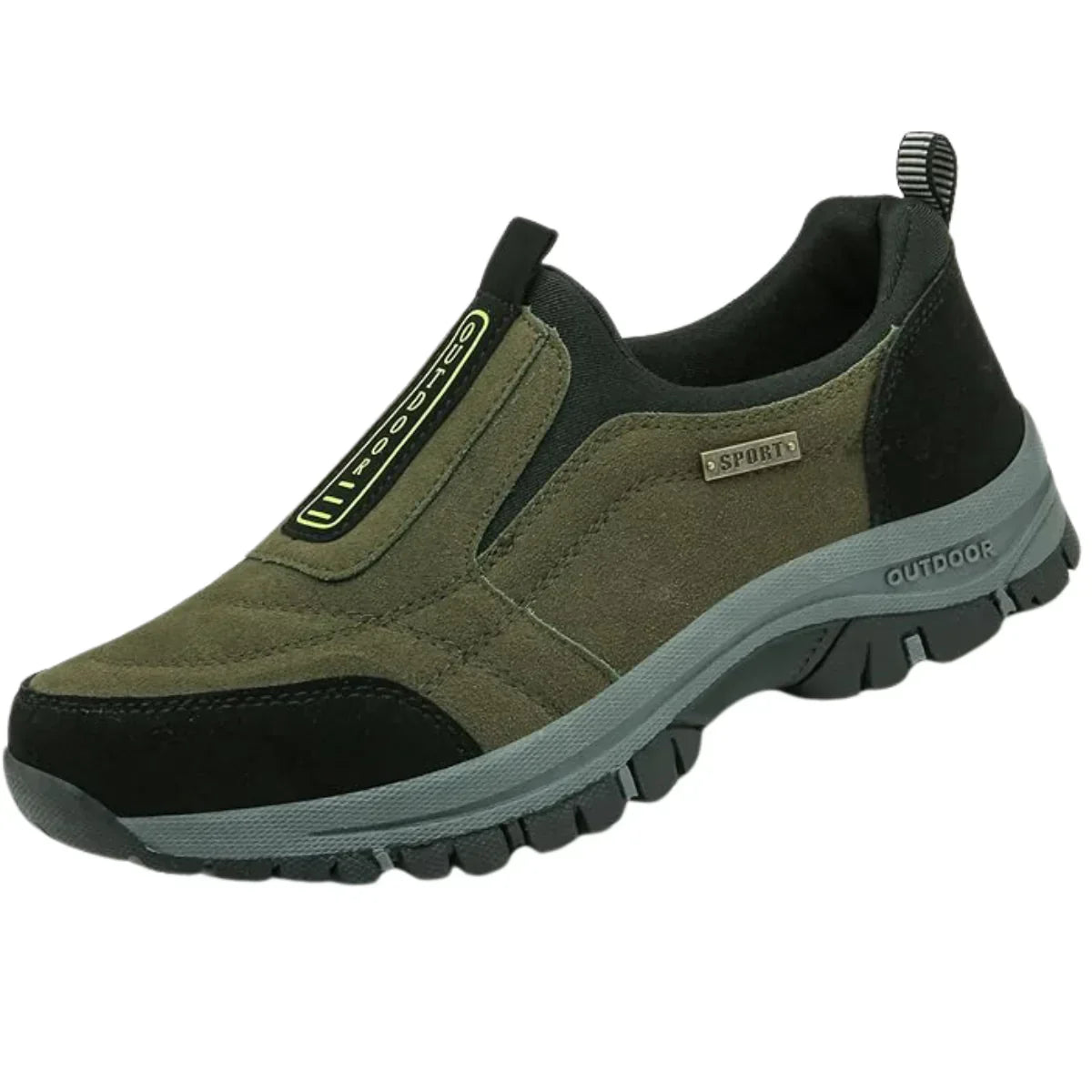 Rollo - Bequeme Wanderschuh-Einlagen