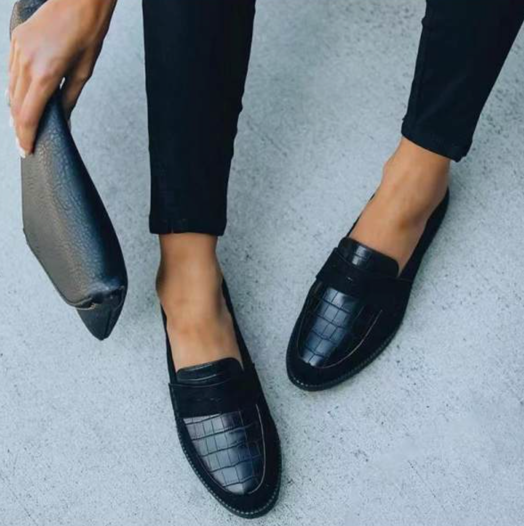 Peggy - Schuhe für Damen