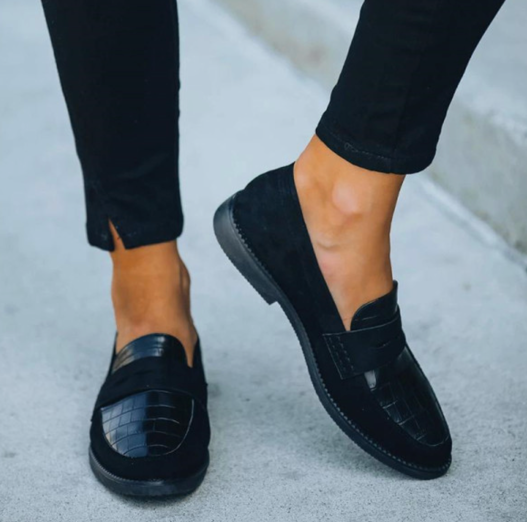 Peggy - Schuhe für Damen