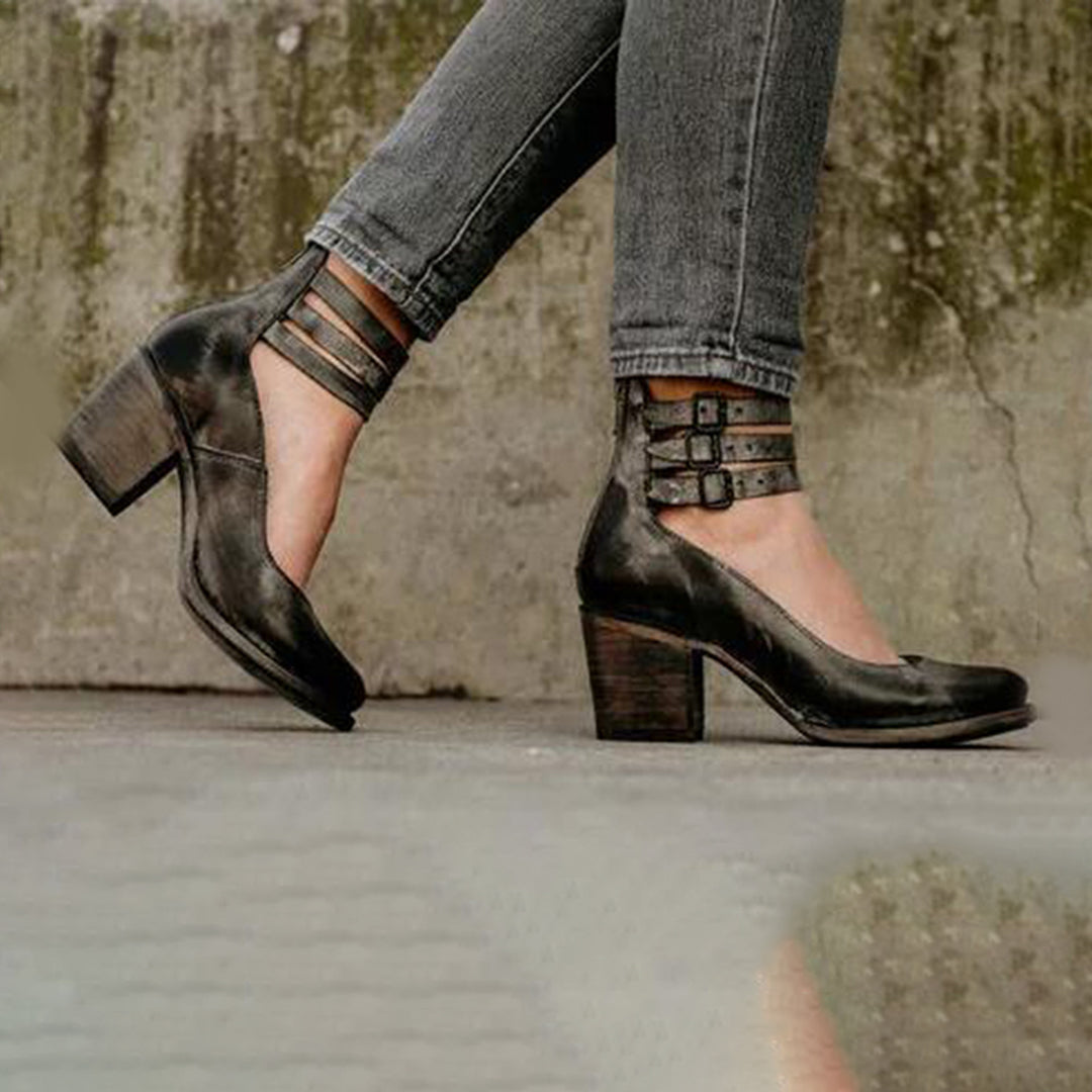 Bianca - Leichte Sommerschuhe für Frauen