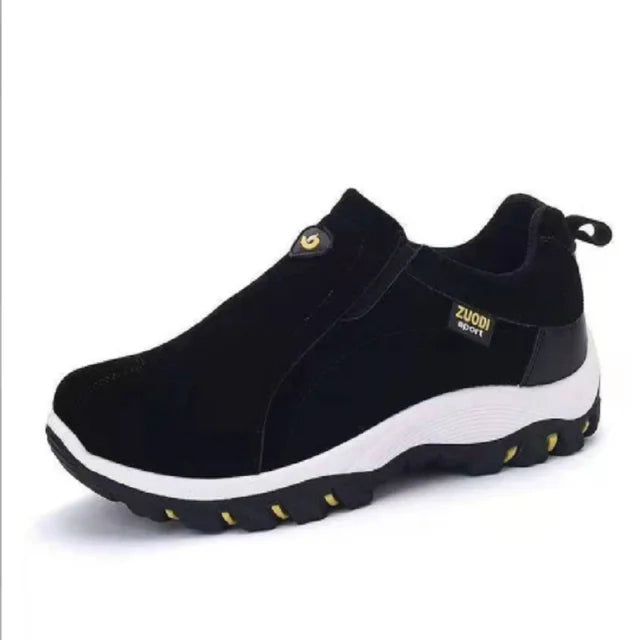 Ariki - Strapazierfähige Wanderschuhe für Herren