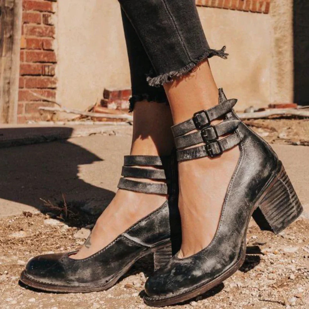 Bianca - Leichte Sommerschuhe für Frauen