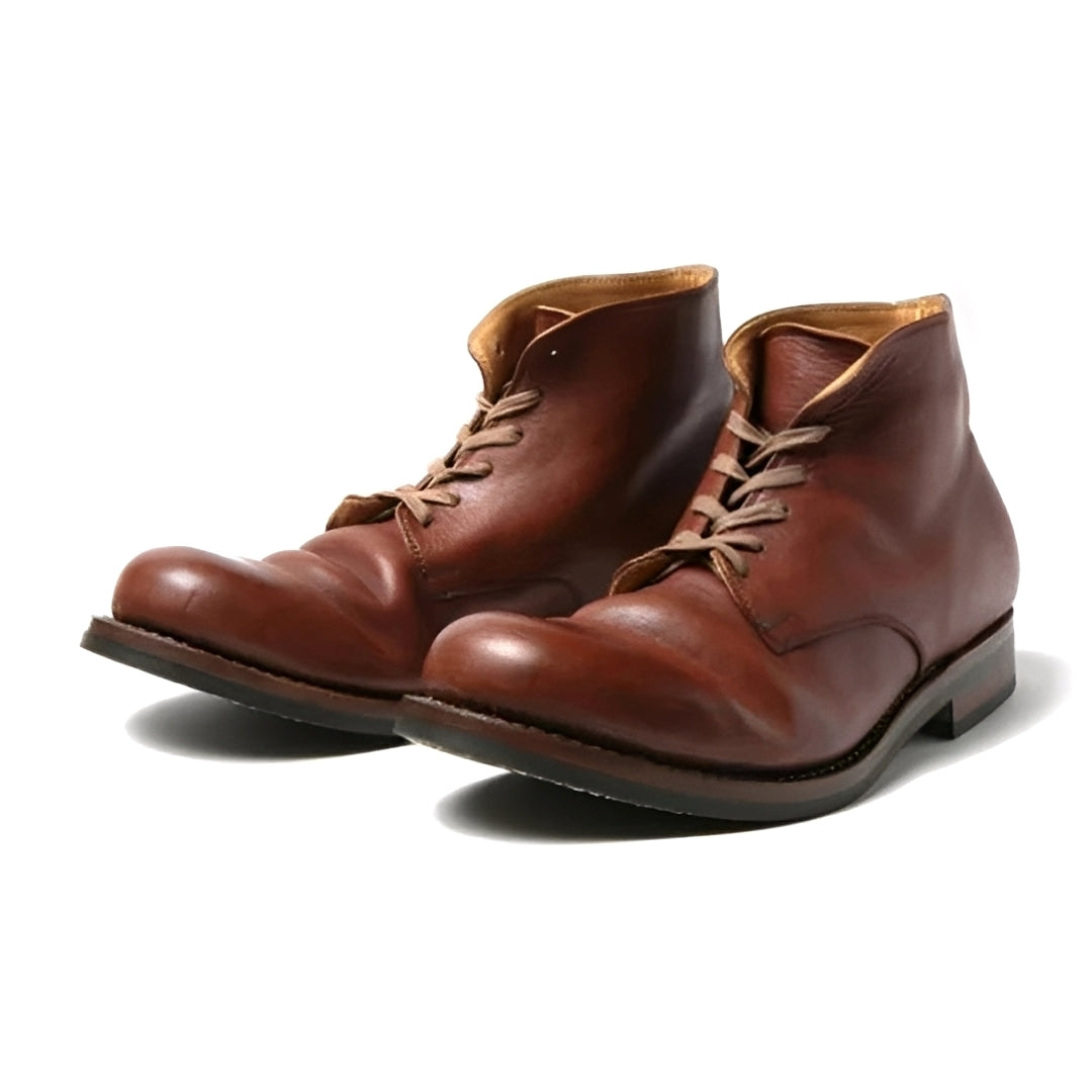 Rurek – Strapazierfähige Herrenstiefel