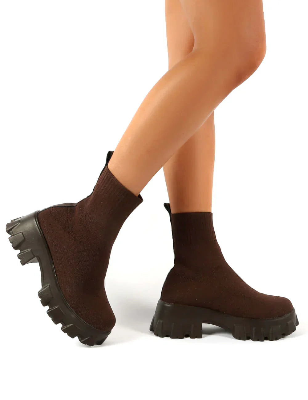 Kailani - Trendige und Bequeme Damen Stiefel