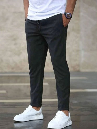 Lander - Premium Stretch Luxus Hosen