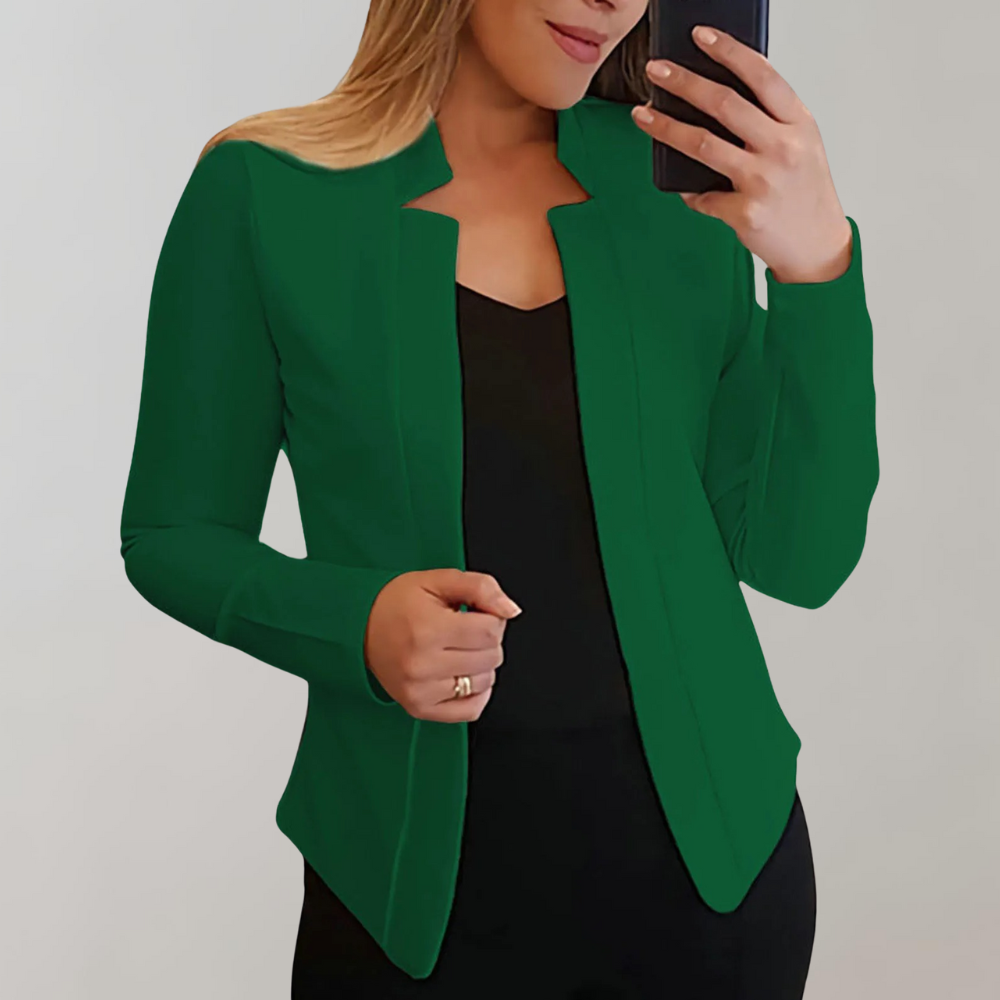 Emilia - Leichtgewicht Blazer