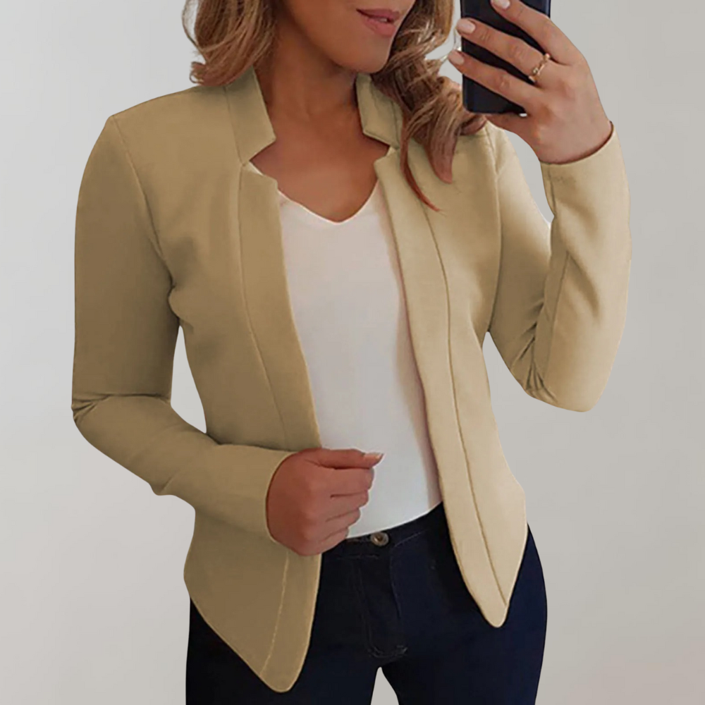Emilia - Leichtgewicht Blazer
