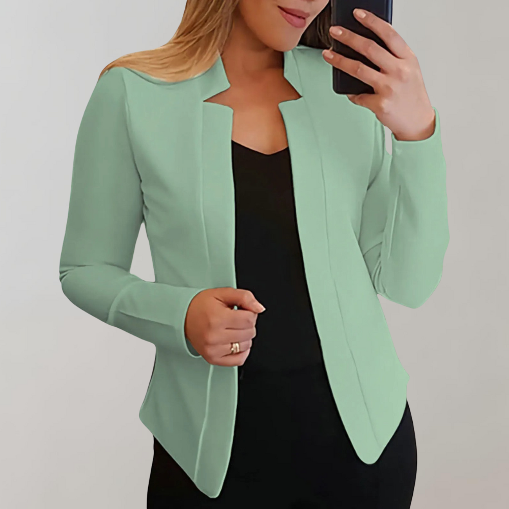 Emilia - Leichtgewicht Blazer