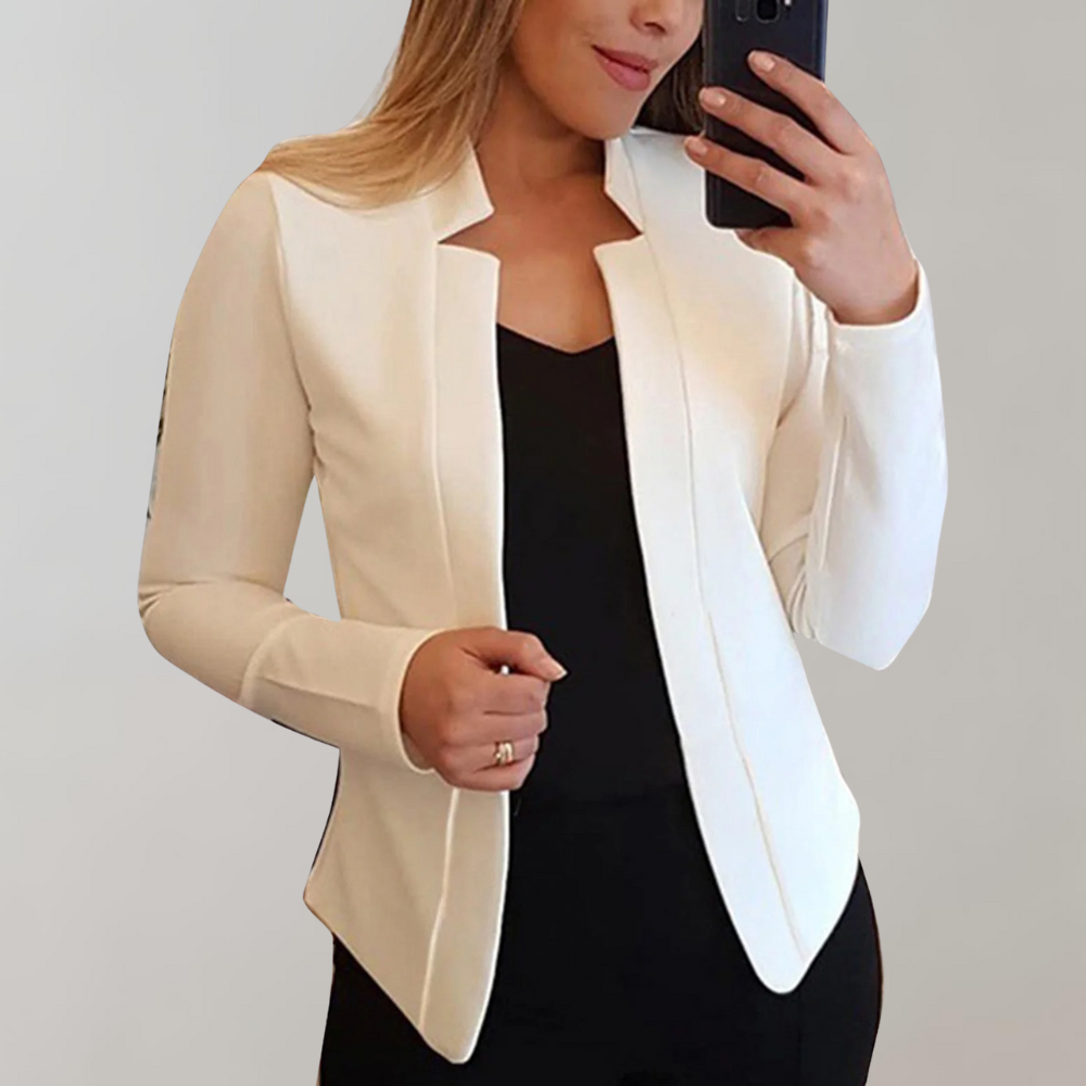 Emilia - Leichtgewicht Blazer