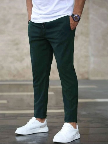 Lander - Premium Stretch Luxus Hosen