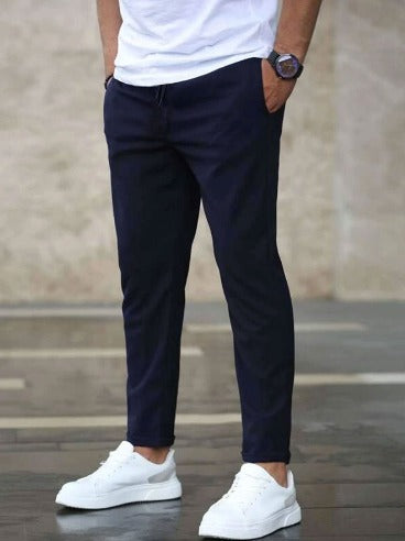 Lander - Premium Stretch Luxus Hosen