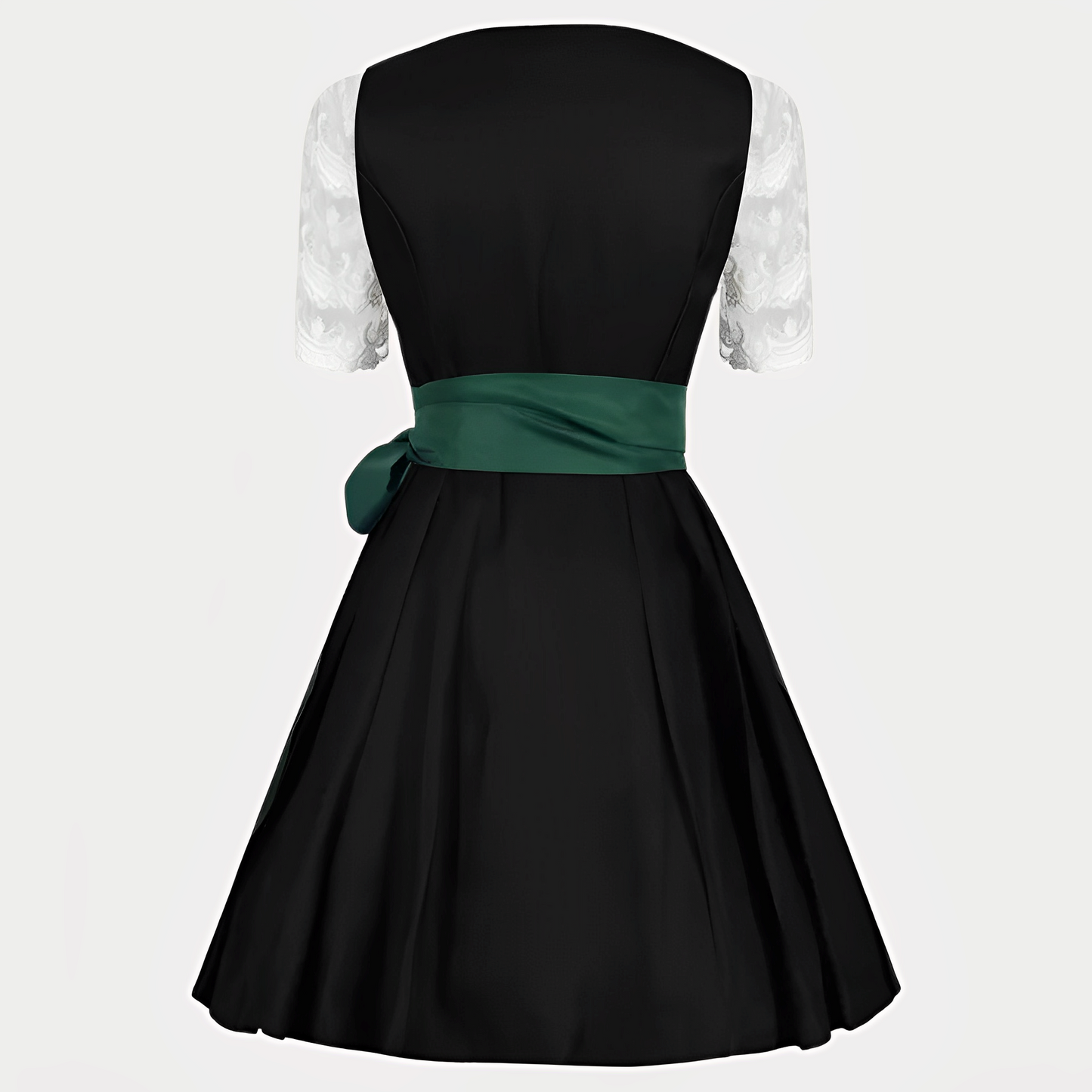 Elen - Stilvolles Oktoberfest-Dirndlkleid für Damen