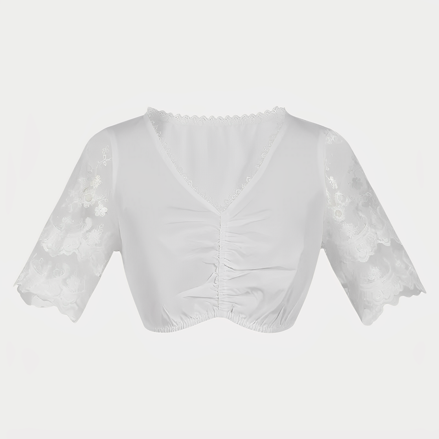 Elen - Stilvolles Oktoberfest-Dirndlkleid für Damen