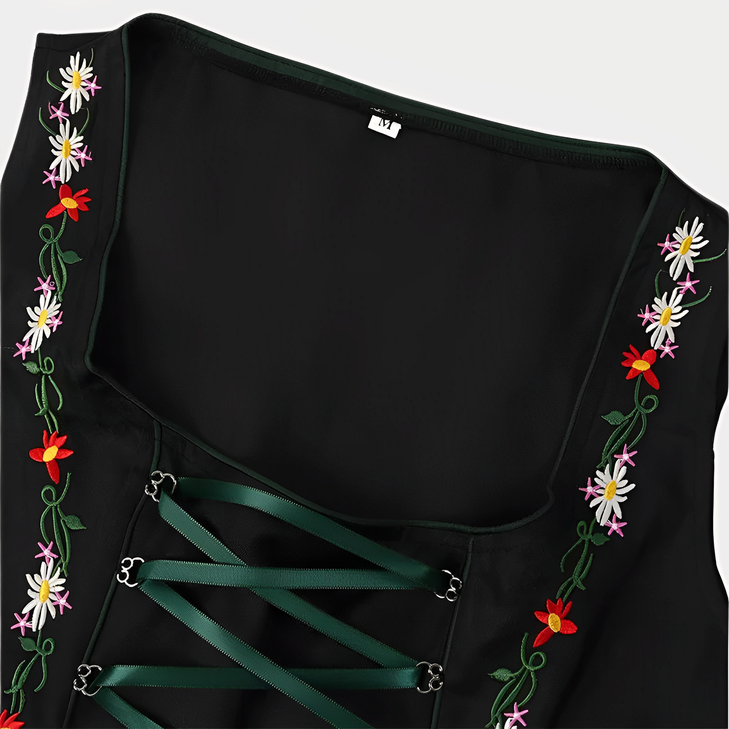 Elen - Stilvolles Oktoberfest-Dirndlkleid für Damen