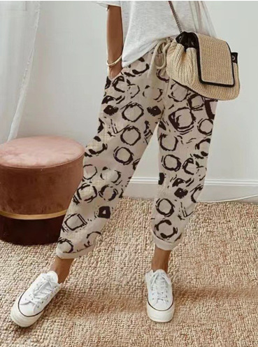 CozyFlex - Bequeme, lässige Hose für Damen
