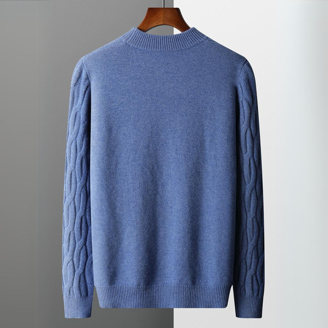 Felix – Stilvoller Herrenpullover