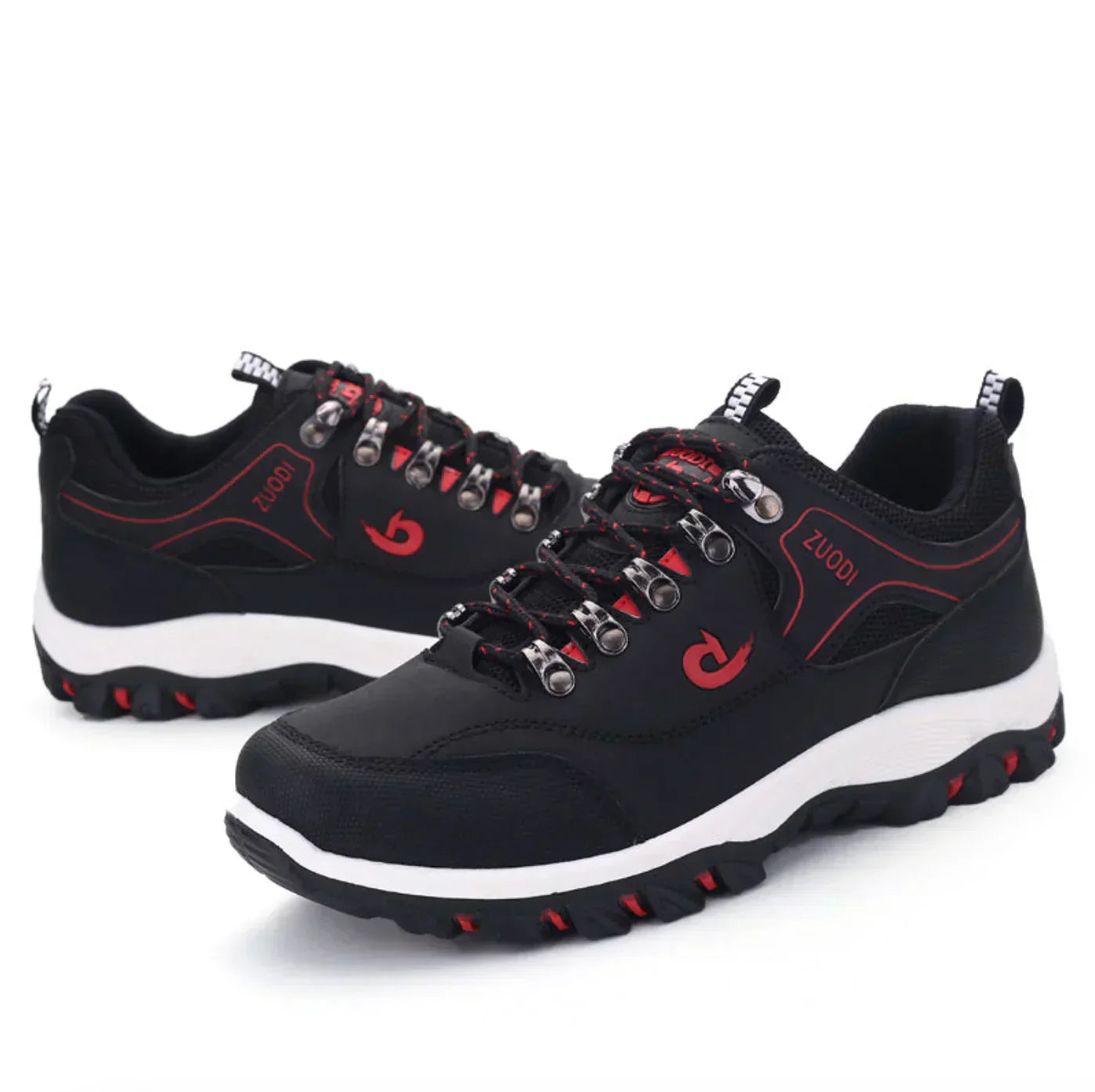 Walter- Herren-Freizeitschuhe, Höchster Komfort