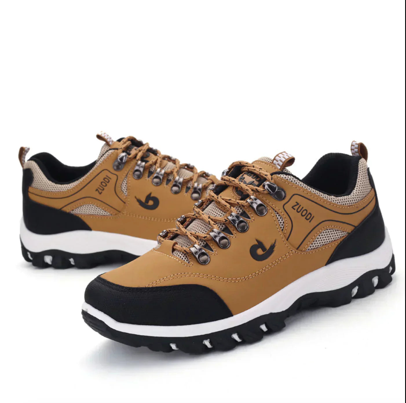 Walter- Herren-Freizeitschuhe, Höchster Komfort