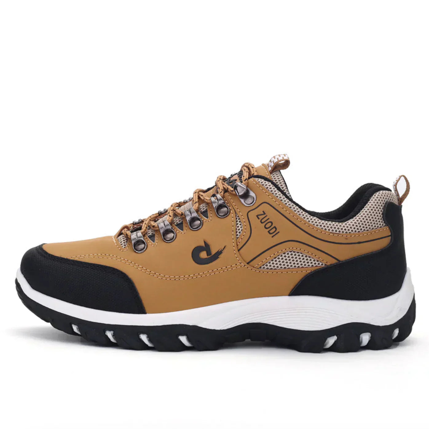 Walter- Herren-Freizeitschuhe, Höchster Komfort