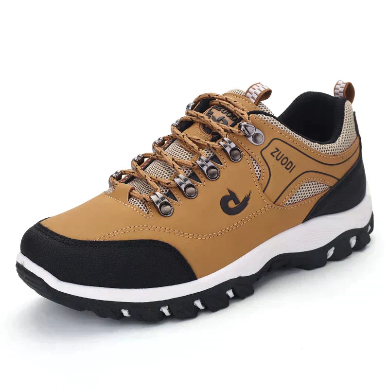 Walter- Herren-Freizeitschuhe, Höchster Komfort