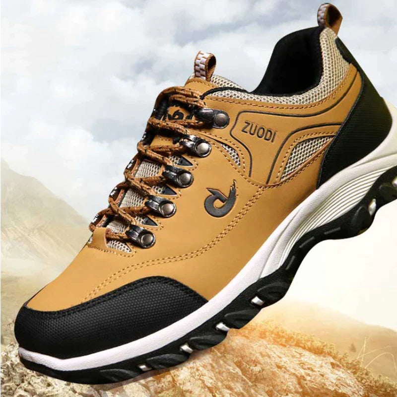 Walter- Herren-Freizeitschuhe, Höchster Komfort