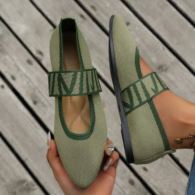 Sophie - Ballerinas Schuhe