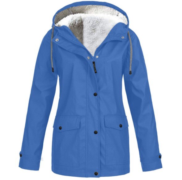 Lani - Wasserabweisende Outdoorjacke für Herren