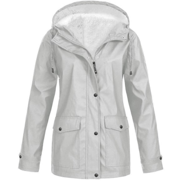 Lani - Wasserabweisende Outdoorjacke für Herren