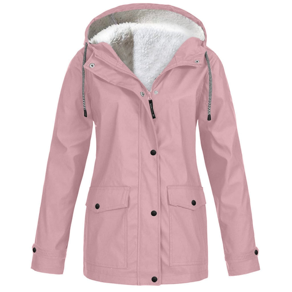 Lani - Wasserabweisende Outdoorjacke für Herren