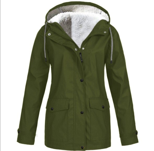 Lani - Wasserabweisende Outdoorjacke für Herren
